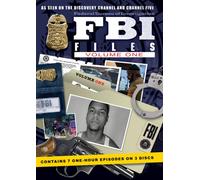 The FBI Files [2005]