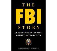 The FBI Story (Tascabile)