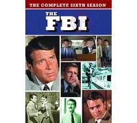 FBI - Season 6 (DVD9) (DVD)