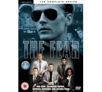 The Fear: Complete Series [Region 2]