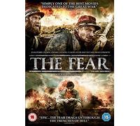 The Fear [DVD] [Edizione: Regno Unito]