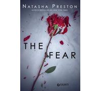The fear. Ediz. italiana