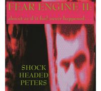 The Fear Engine