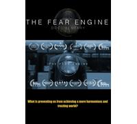 The Fear Engine (DVD) Marie Benton Hugh Montomery Andy Ross John Paul Flintoff