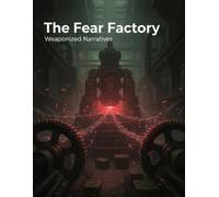 The Fear Factory: Weaponized Narratives