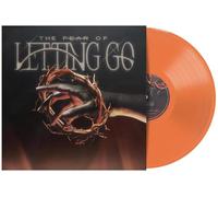 Hollow Front The Fear of Letting Go (Vinyl LP)