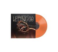 Hollow Front The Fear of Letting Go (Vinyl LP)