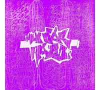 The Fear Ratio - Slinky ( vinyl )