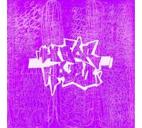 The Fear Ratio - Slinky ( vinyl )