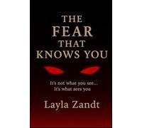 The Fear That Knows Me: What Lingers, What Listens, What Leads