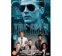 The Fear: The Complete Series (DVD) Denis Lill Anthony Valentine Susannah Harker