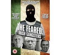 The Feared: Godfathers of Crime
