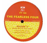 THE FEARLESS FOUR / ROCKIN IT