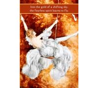 The Fearless Spirit: Personal Reflection and Creative Dream Diary