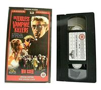 The Fearless Vampire Killers