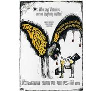 Fearless Vampire Killers – DVD – Edizione Stati Uniti