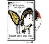 The Fearless Vampire Killers or: Pardon Me, But Your Teeth Are in My Neck (DVD)