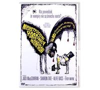 The Fearless Vampire Killers (Roman Polanski) - DVD Region 2 (IMPORT)