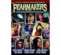 The Fearmakers: Volume 2