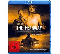 The Fearway (Blu-ray) Dietz Eileen Phillips Simon Gordon Justin