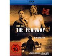 The Fearway (Blu-ray) Dietz Eileen Phillips Simon Gordon Justin