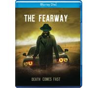 The Fearway (Blu-ray) Shannon Dalonzo Simon Phillips Eileen Dietz Robert Gajic