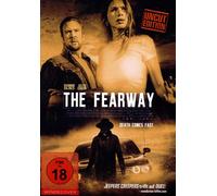 The Fearway (DVD) Dietz Eileen Dalonzo Shannon Phillips Simon