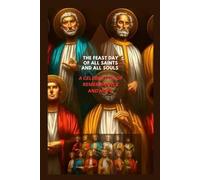 The feast of all saints and all souls.: Celebration of Rememberance and Home.