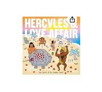 The Feast Of The Broken Heart - HERCVLES & LOVE AFFAIR - FEAST