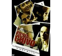 The Feast of the Goat ( La Fiesta del chivo ) [DVD]