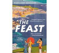 The feast: The Summer Holiday Seaside Crime Classic