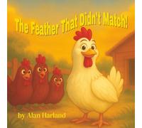 The Feather That Didn't Match!