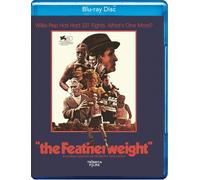The Featherweight (Blu-ray) James Madio Ruby Wolf Keir Gilchrist Ron Livingston