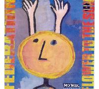 The Federation - Flower to the Sun