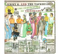 The Federation Of Tackheads [Vinyl LP]