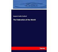 The Federation of the World