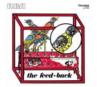 Audio Cd Group (The) - The Feed-Back