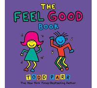 The Feel Good Book
