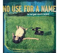 The Feel Good Record Of The Year