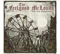 the Feelgood Mclouds Life On A Ferris Wheel (CD)