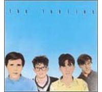 The Feelies - Crazy Rhythms