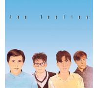 The Feelies Crazy Rhythms (CD) Album