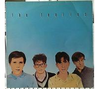 The Feelies - crazy rhythms LP