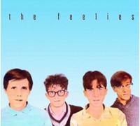 The Feelies Crazy Rhythms (Vinyl LP) 12" Album