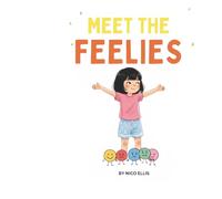 The Feelies: “Learning Emotions One Toe at a Time”