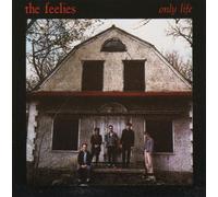 The Feelies - Only Life