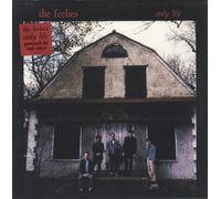 The Feelies Only Life (Vinyl LP) 12" Album Coloured Vinyl