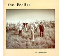 The Feelies - The Good Earth by The Feelies (1994-06-21)