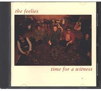 The Feelies - Time for a Witness