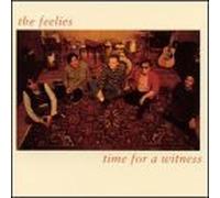 The Feelies - Time for a Witness by The Feelies (1993) Audio CD